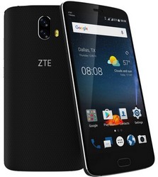 Замена дисплея на телефоне ZTE Blade V8 Pro в Челябинске